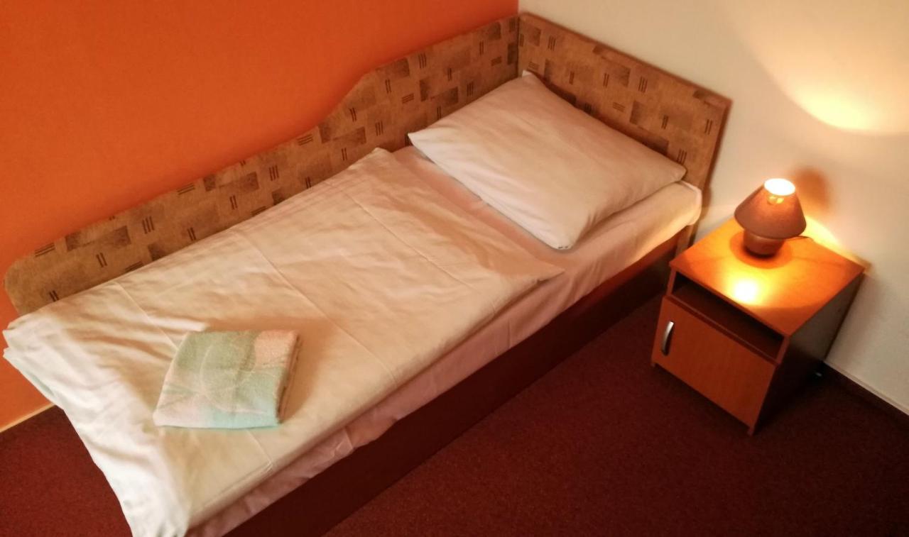 Penzion Institut Koszyce Zewnętrze zdjęcie