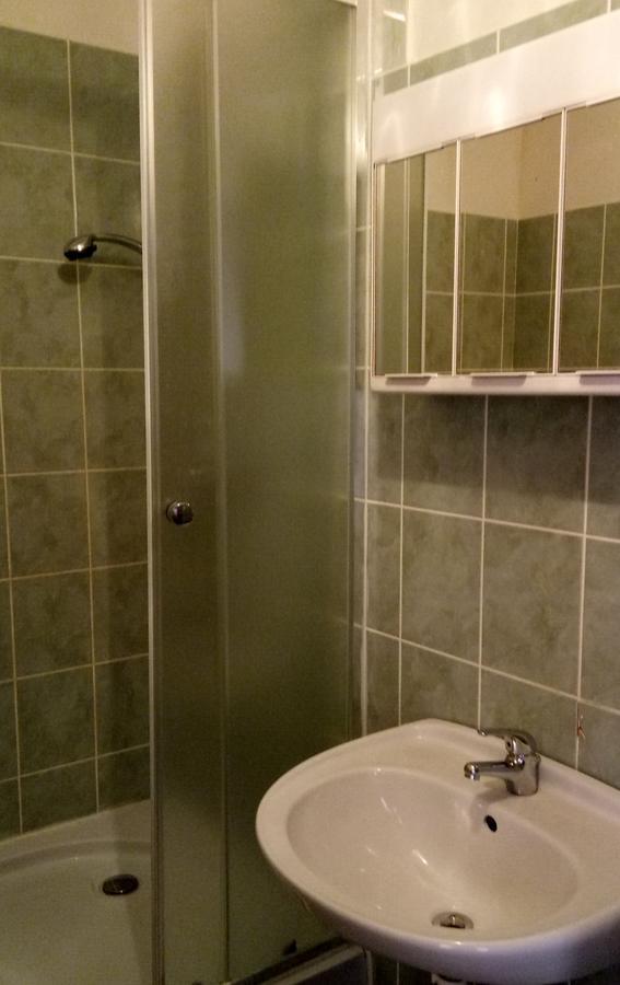 Penzion Institut Koszyce Zewnętrze zdjęcie