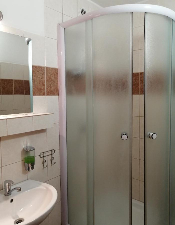 Penzion Institut Koszyce Zewnętrze zdjęcie