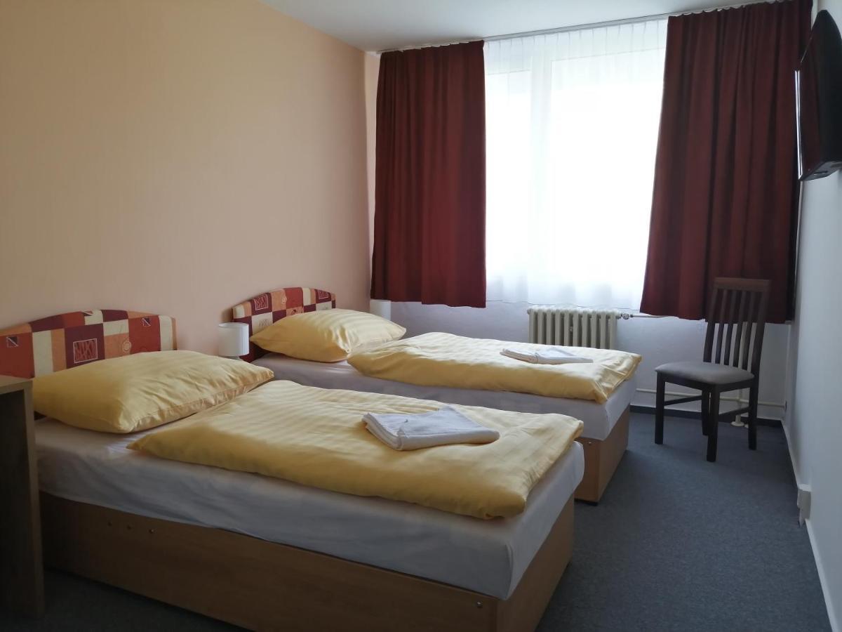 Penzion Institut Koszyce Zewnętrze zdjęcie